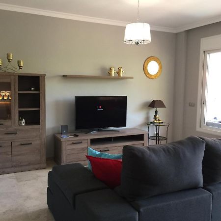 Apartamento De Lujo En Puerto Santiago 2 Puerto de Santiago  Buitenkant foto