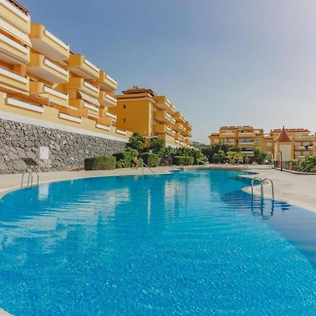 Apartamento De Lujo En Puerto Santiago 2 Puerto de Santiago  Buitenkant foto