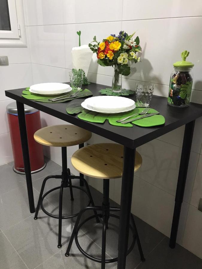 Apartamento De Lujo En Puerto Santiago 2 Puerto de Santiago  Buitenkant foto