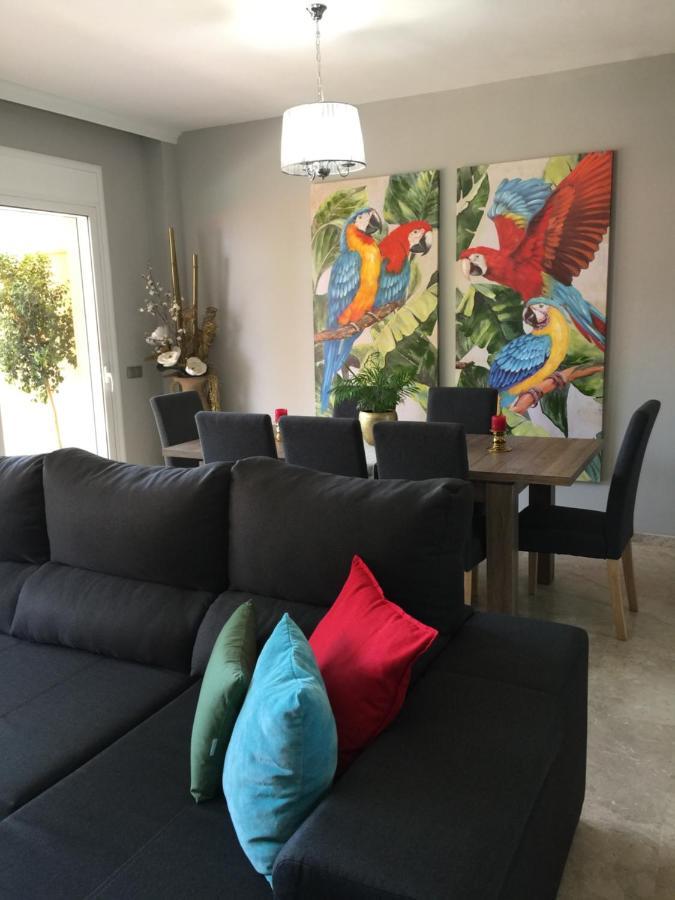 Apartamento De Lujo En Puerto Santiago 2 Puerto de Santiago  Buitenkant foto