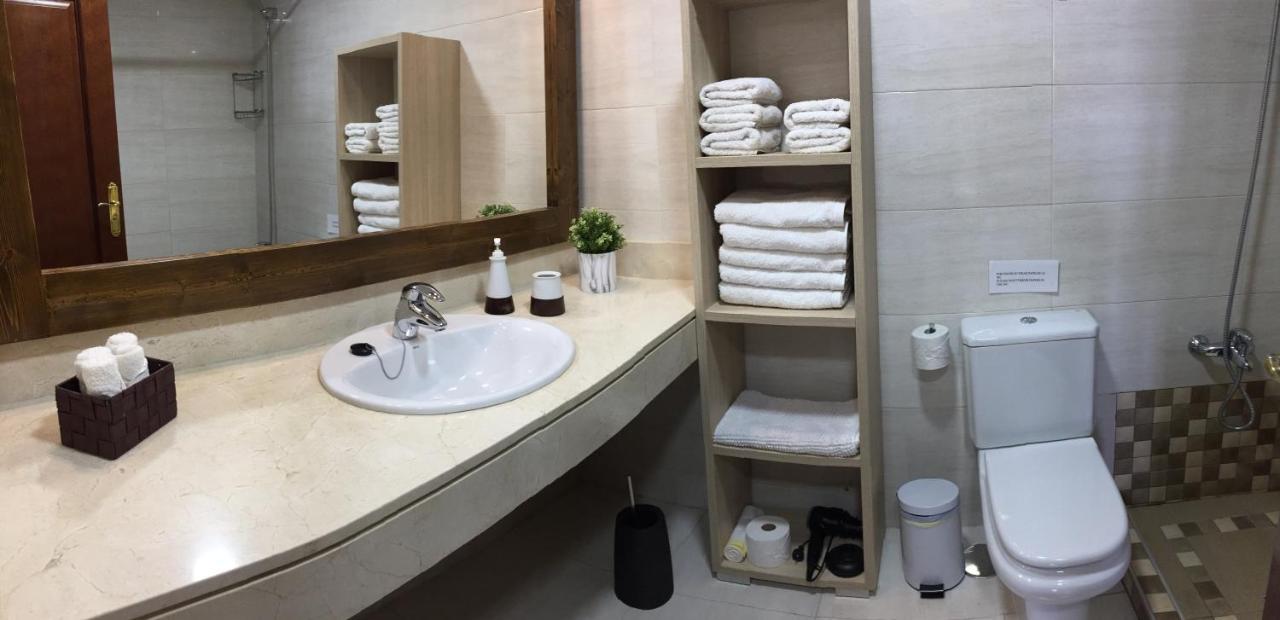 Apartamento De Lujo En Puerto Santiago 2 Puerto de Santiago  Buitenkant foto