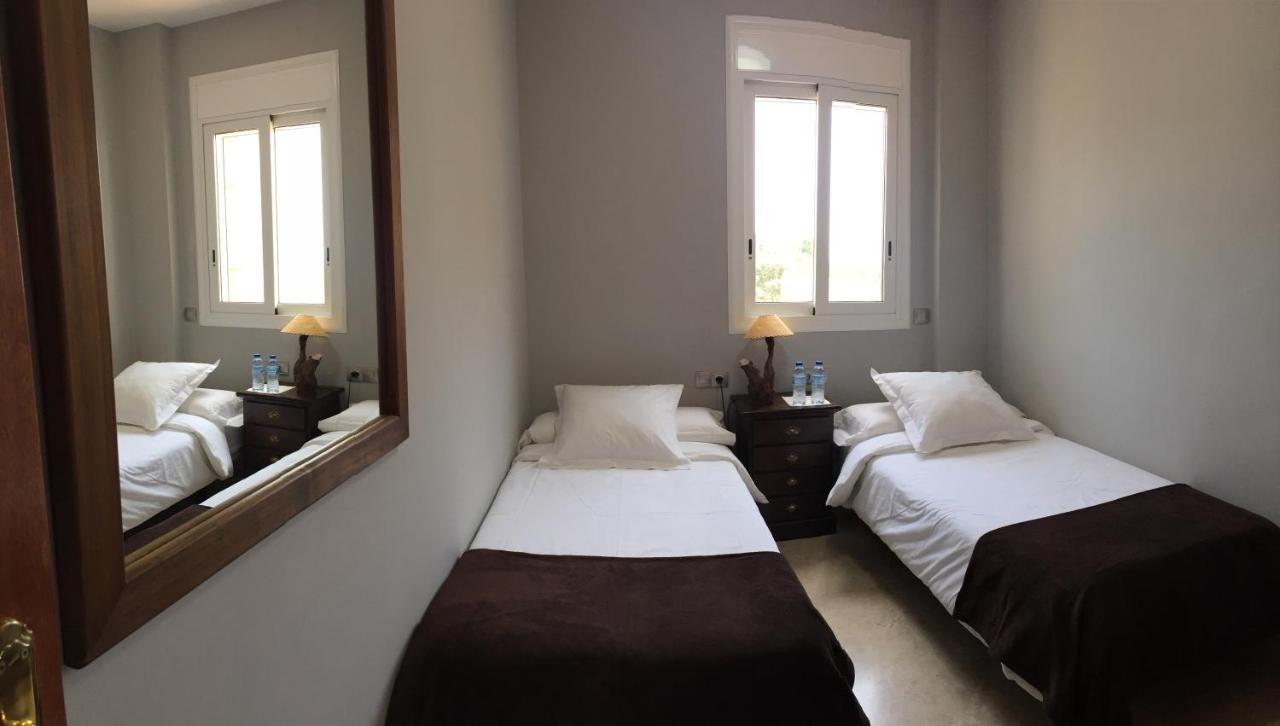 Apartamento De Lujo En Puerto Santiago 2 Puerto de Santiago  Buitenkant foto